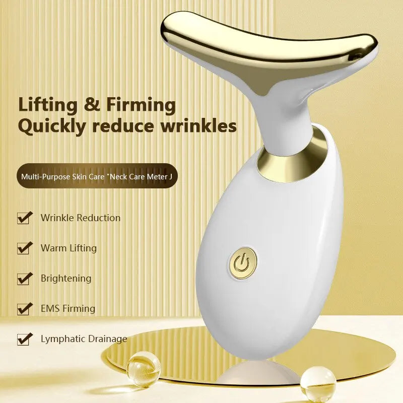 Face Beauty Device – جهاز تجميل
