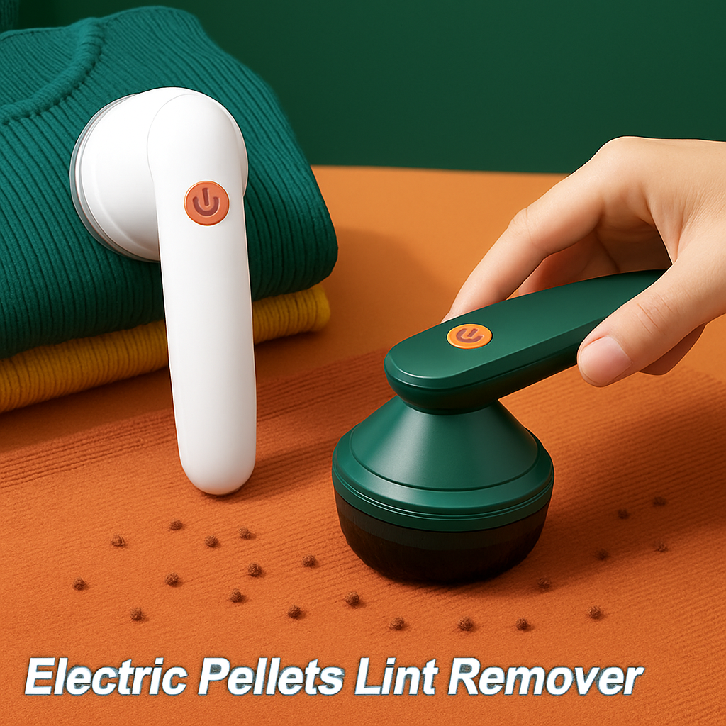 Clothes Lint Remover Trimmer Portable